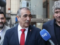 El Gobierno avanza 14 millones de euros de inversión para traer agua de boca de Itoiz a la Ribera