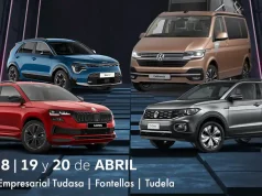 Mundomovil Tudela Vuelve a organizar el Outlet Tudela MotorShow 2024 Outlet Tudela MotorShow 2024