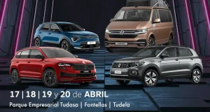 Outlet Tudela MotorShow 2024