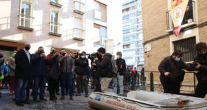 inundaciones