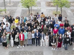 Trece estudiantes del Instituto Valle del Ebro reciben los diplomas LaborESO