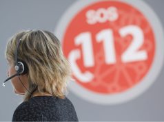 Urgencias Tudela 112