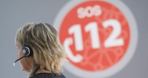 Urgencias Tudela 112