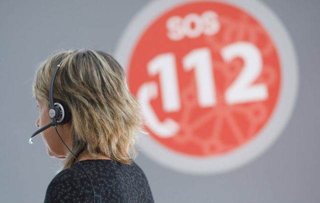 112 Urgencias Tudela 112