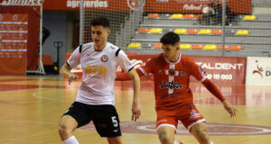 Ribera Navarra FS