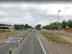 Cohesión Territorial traslada el debate sobre la reforma de los accesos a Tudela a la mesa de financiación de carreteras