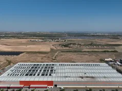 Una empresa tudelana recibe la primera inversión del INI