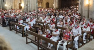 Novena de Santa Ana 2023
