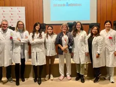 El Área de Salud de Tudela pionera en certificar sus Programas de Optimización de Uso de Antibióticos (PROA)