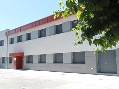 Finalizan las obras de ampliación y reforma del colegio público de Cadreita colegio público de Cadreita