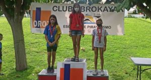 Club Piragüismo Traslapuente