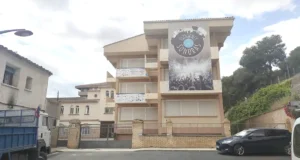 Aulas de Música Antiguas Escuelas de Cascante