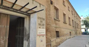 La ampliación del centro de salud Gayarre de Tudela acumula un nuevo retraso