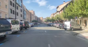 calle Muro