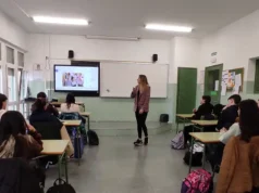 IES Alhama de Corella