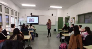 IES Alhama de Corella