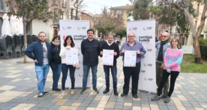 Contigo Tudela Escucha