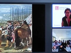 IES Alhama con la Fundación Amigos del Museo del Prado