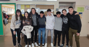 IES Benjamín de Tudela