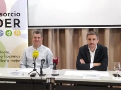 El Ministerio de Industria concede 488.000 euros a EDER para impulsar el comercio rural en la Ribera proyecto RICCO -Ribera Comercio Competitivo-