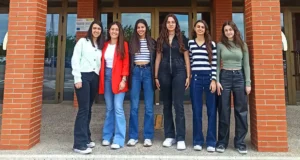 investigaciones del IES Valle del Ebro en el INJUVE