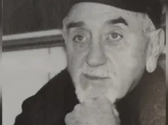 Fallece el artista tudelano Rafael del Real