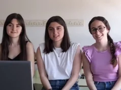 Dos proyectos del IES Valle del Ebro seleccionados por XXXV Certamen de Jóvenes Investigadores