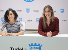 ciclo 0-3 años en Tudela