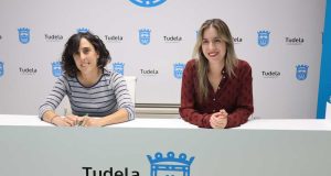 ciclo 0-3 años en Tudela