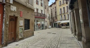 Zona Mercado Tensionado
