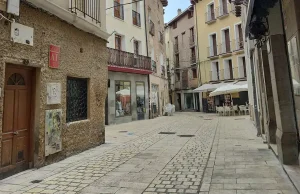 Zona Mercado Tensionado
