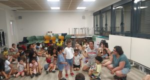 colegio Monte San Julián