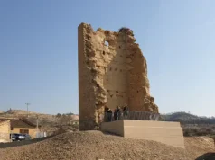 Torraza de Valtierra