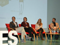 Fundación Dédalo participa en el congreso «Hacia la transformación digital inclusiva»