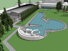 Tudela adjudica las obras de sus nuevas piscinas y campos de fútbol por 5,97 millones de euros