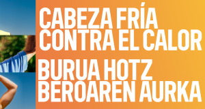Alerta roja Ribera del Ebro