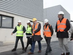 Oleofat ampliará su planta de Tudela donde prevé la creación de 25 nuevos empleos