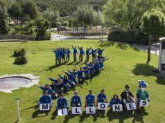 Sendaviva, a punto de alcanzar la cifra histórica de 2.000.000 de visitantes