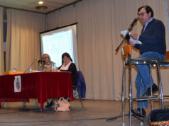 El Ayuntamiento convoca el 5º Cercamente de Cuentos y Relatos Cortos Villa de Cabanillas