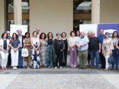 Fitero da a conocer a sus vecinos el proyecto piloto de atención centrada en la persona en domicilios y centros residenciales