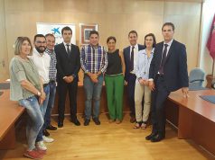 Programa de apoyo socioeducativo en Buñuel, Cabanillas, Cortes, Fontellas, Fustiñana y Ribaforada proyecto de apoyo socioeducativo