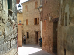 La Junta de Aguas destina 108.000 euros a la renovación de redes en la Calle Santa Cruz