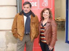 Silvia Cepas encabezará la candidatura socialista a la alcaldía de Tudela