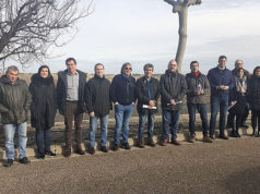 La Comisión de Cohesión Territorial del Parlamento Foral conoce el estado la carretera de acceso a Fitero