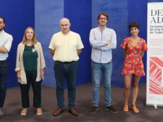 Tudela acogerá del 10 al 18 de septiembre una nueva edición del certamen de arte efímero Des-Adarve