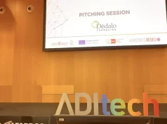 Fundación Dédalo refuerza su proyección europea en la jornada “NEXUS 2025” Fundación Dédalo NEXUS 2025