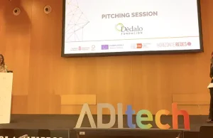 Fundación Dédalo NEXUS 2025