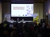Navarra celebra en Tudela la jornada europea sobre patrocinio comunitario, un modelo nacido en la capital ribera