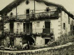 Leoncio Urabayen UPNA Tudela