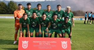 Lourdes Copa del Rey